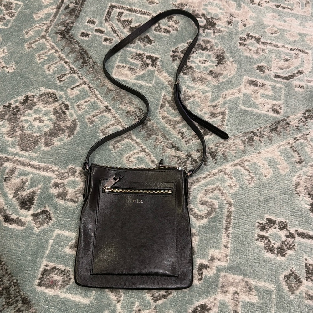 Ralph Lauren crossbody